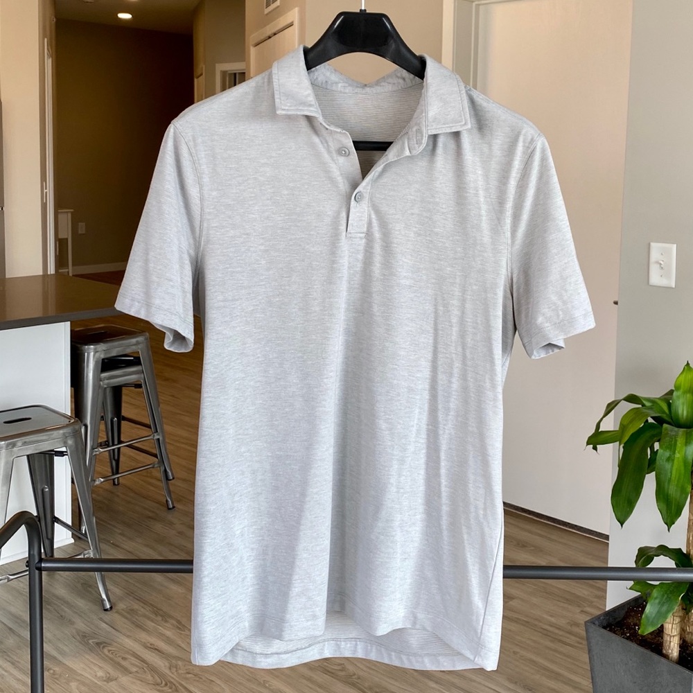 Evolution Polo